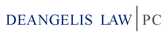 DeAngelis Law, PC